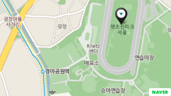 서울 지도 보기
